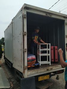 Berkahmovers Jasa Pindahan Rumah, Apartement dan Kantor,Gudang,Pabrik.ATM,Piano dan Brankas