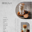 BERKALA COFFEE AMPERA