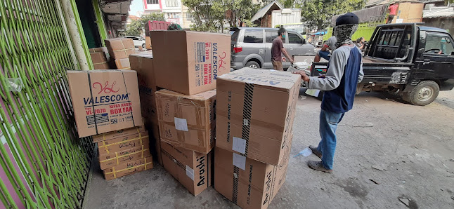 Berkat Abadi Jaya Transportindo