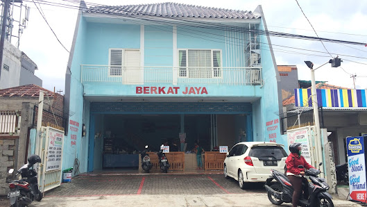 Berkat Jaya Fotocopy