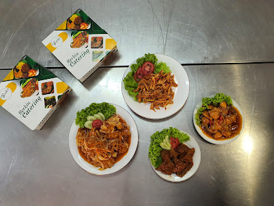 Berkin Catering