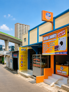 Berlan Laundry Express – Jemput Antar Terdekat