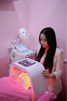 Berlian Facial Kebayoran Park Mall