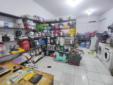 Berlian Laundry