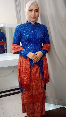 Berlian Makeup Artist,Hairdo & Hijabdo