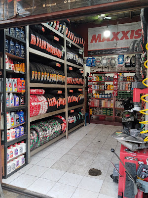 BERLIAN MOTOR CIPINANG