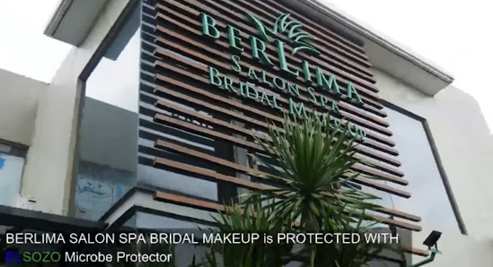 Berlima Salon & Spa