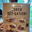BERMVDA CAFE ONE SATRIO