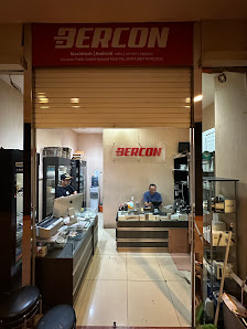 Berry Corner