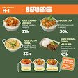 Berseree Catering - Kemayoran