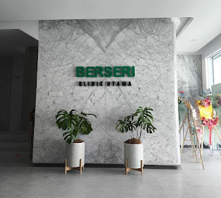 Berseri Active By Bebas Cedera
