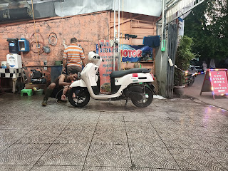 Bersih Berkah