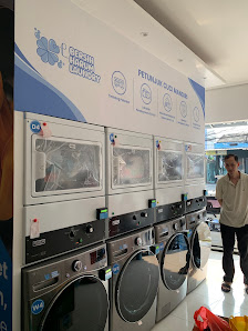 Bersih Harum Laundry