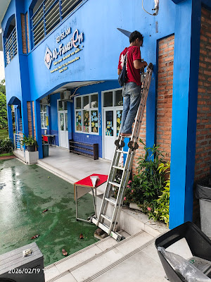 Bertiga Jaya AC