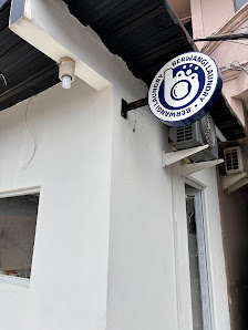 Berwangi Laundry Mampang | Laundry Antar Jemput