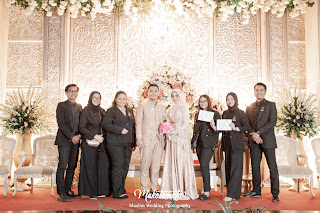 Besanan Wedding Organizer