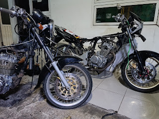 BESI BURUK CEPEAN