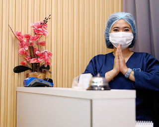 Best Dentist PTC | Dokter Gigi Surabaya