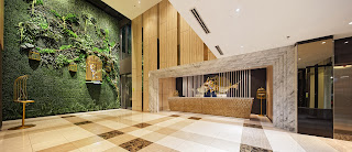 Best inn Hotel Jakarta