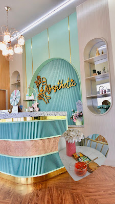 Besthetic Clinic Cibinong Bogor klinik kecantikan di pakansari