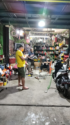 Betawi Motor