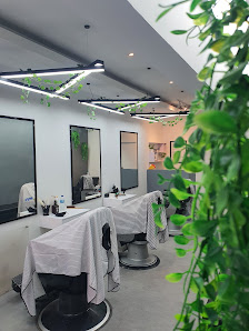 Betr Haircut Barbershop - Menceng