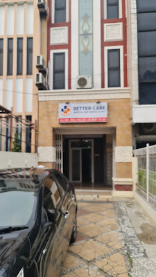 BETTER CARE Medical And Dental Clinic