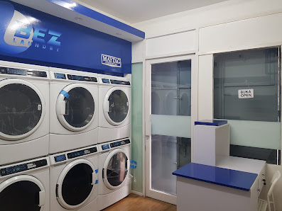 BEZ LAUNDRY