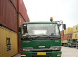 BFS Logistics. PT