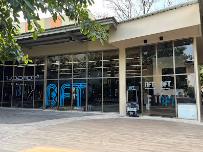 BFT PIK