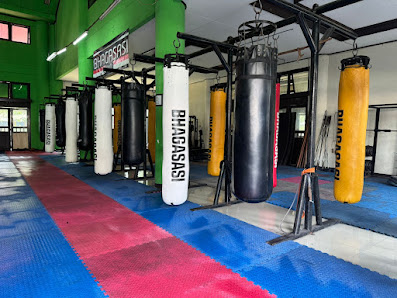 Bhagasasi Gym