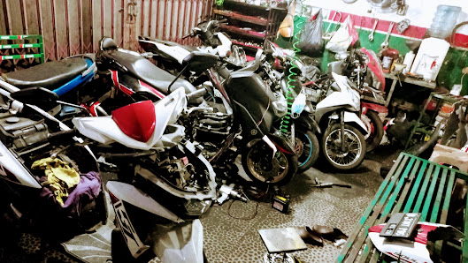 Bhineka Bengkel Motor