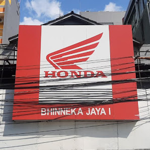 Bhinneka Jaya Motor 1