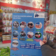 Bi Petshop & Vet Care Praktek Dokter Hewan