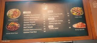 Bia Coffee and Eatery