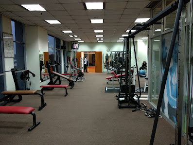 Bidakara Fitness Center
