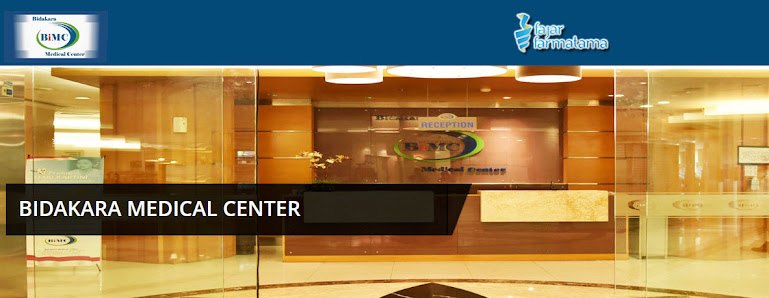 Bidakara Medical Center