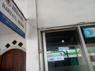 Bidan Devi