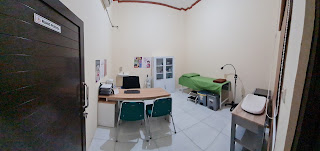 Bidan Eva Kusniah, STr.Keb