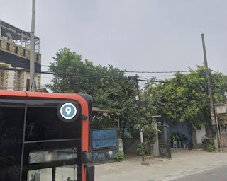 Bidan Jenda