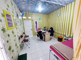 Bidan Normayani