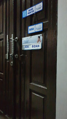 Bidan Nurhasanah S,ST