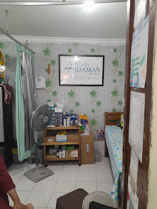 Bidan Yuni Puji Astuti