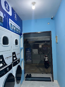 Bidara Kost dan Laundry