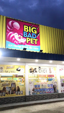 BIG BEST PET