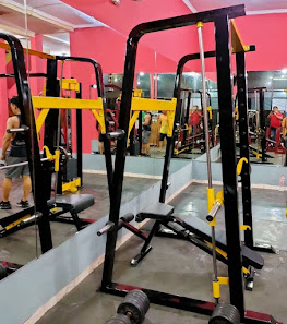 Big Brother Gym