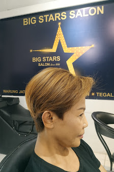 Big Stars Salon Tegal Parang