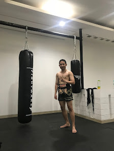 Bigbro Training Camp