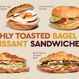 Biggby Coffee Senayan Park Mall