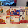 BIGGUYS: Wings & Burgers (Mythri Mall)